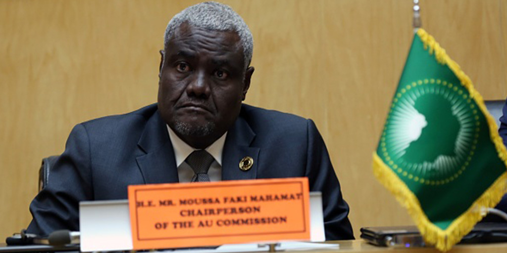 SomaliGuardian's tweet image. African Union removes senior diplomat from #Somalia mediation team after bias allegations 👉bit.ly/3xUCPfI