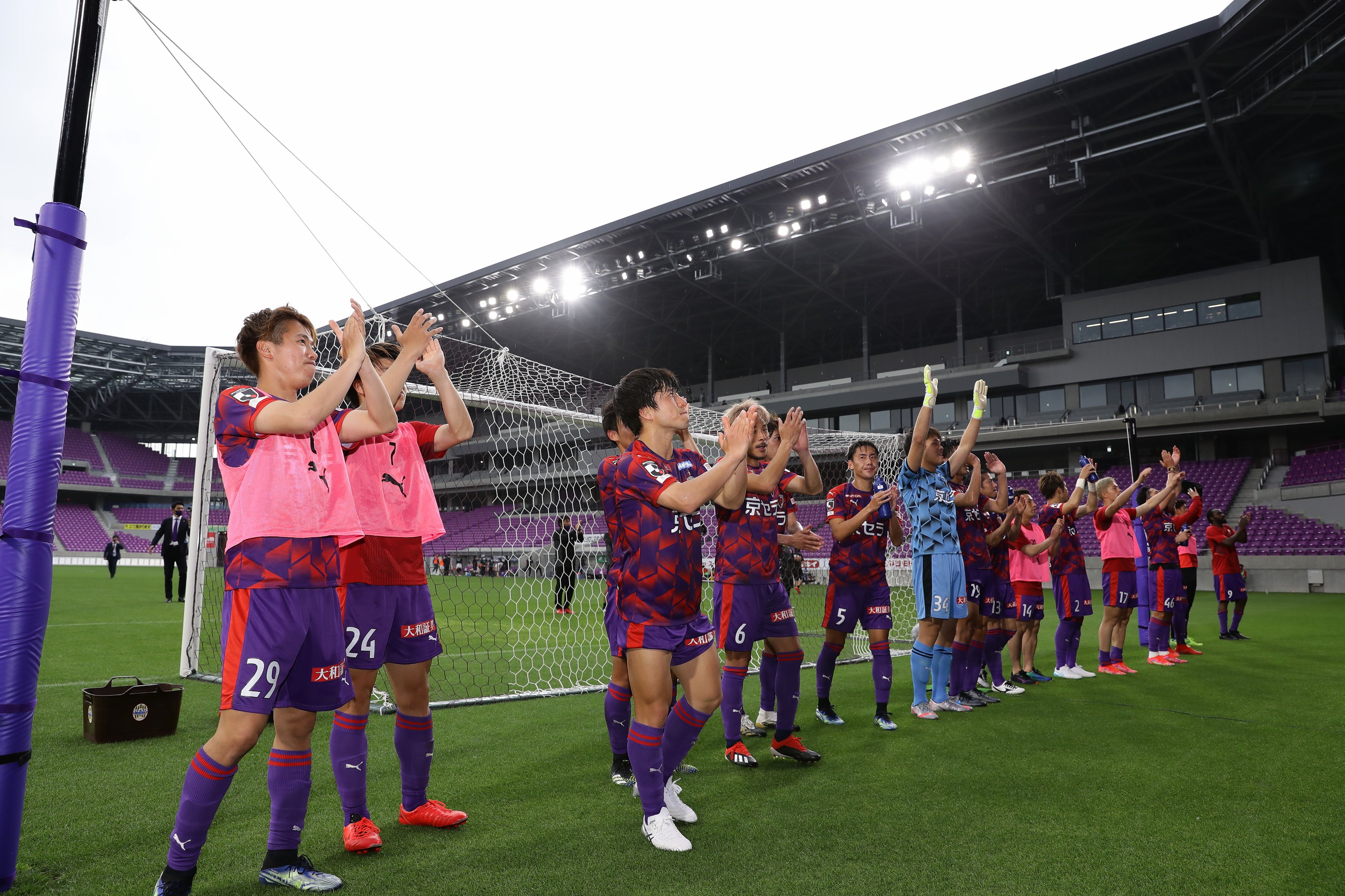 京都サンガf C 第13節vs山形 試合結果 コメント フォトギャラリーを更新しました 試合結果 T Co Oxbskjjgxz コメント フォト T Co Vetjnzkwbo Hunt3 一心 Sanga 京都サンガ T Co W27tuscwm4 Twitter