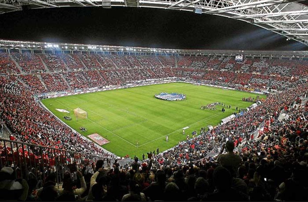 HugoEJ09's tweet photo. Ojalá ver algún día al Real Murcia así otra vez... https://t.co/RgPAXmzHQQ