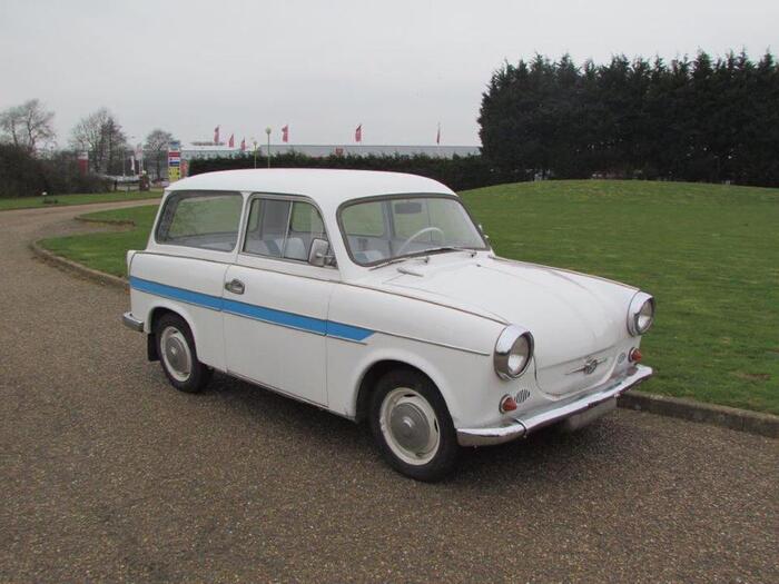 Wanted 6v coil for wartburg/trababt - TrabantForums Trabi Trader Forum dlvr.it/RzN4QZ