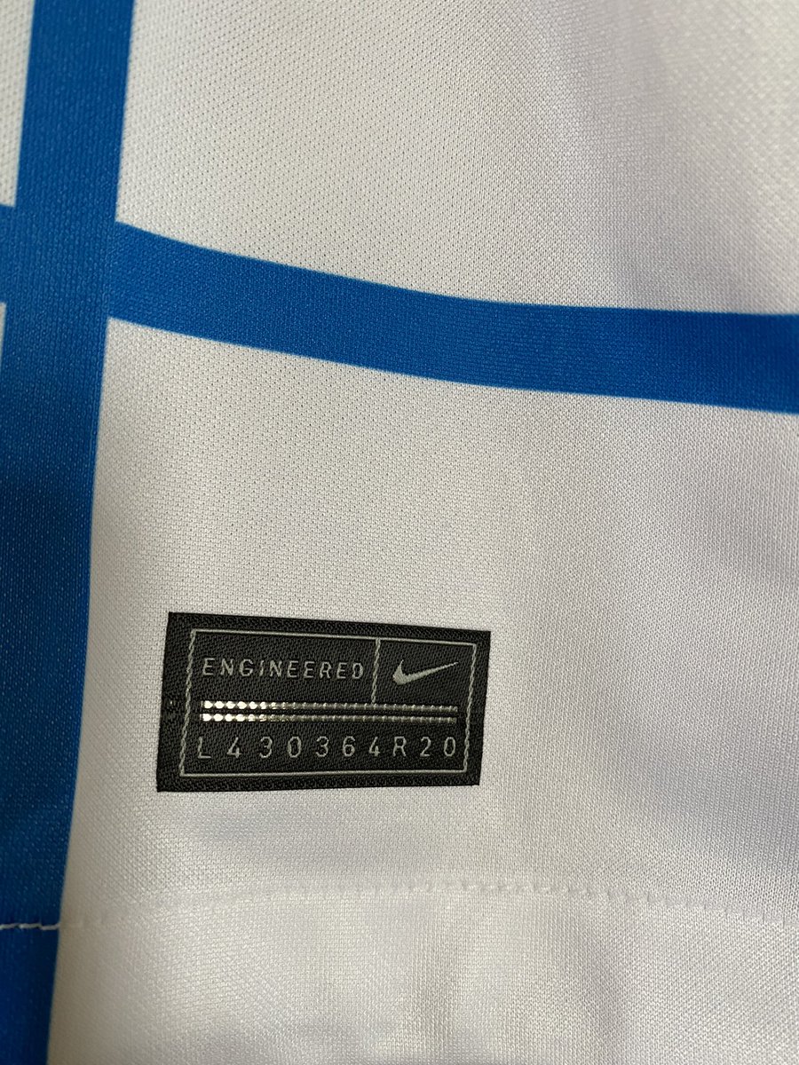 GrimTheGooner's tweet photo. 🇮🇹INTER CHAMPIONS RAFFLE🇮🇹🏆

INTER MILAN AWAY
SIZE L 
LAUTARO 10 NAMESET

£2 PER SQUARE🇮🇹
BANK TRANSFER ON THIS ONE PLEASE AS MY PAYPAL IS PLAYING UP TODAY🤝 https://t.co/6WGtZFR9f4