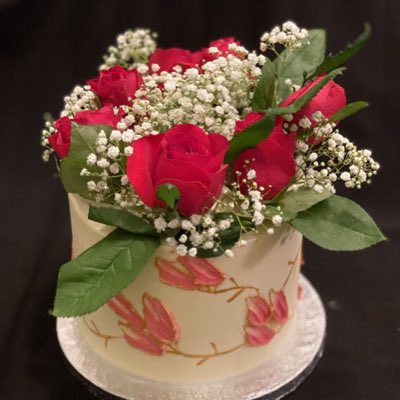 SidrasCakes's tweet photo. #NewProfilePic https://t.co/TNjytQ2Ueg