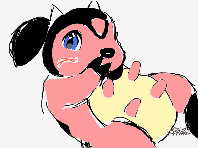 ミルタンクのtwitterイラスト検索結果