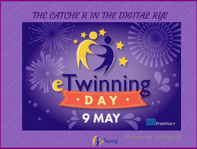 catcher_digital's tweet photo. 9 Mayıs eTwinning günü kutlu olsun  @eTwinningDestek @tretwinning @eTwinning_ist @AtasehirMEM 

https://t.co/dsIlRnZCu0 https://t.co/Hh1i29gH8U