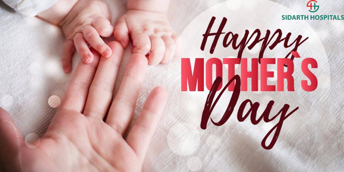 Happy Mother's Day from #Siddarthneurocenter team
#Mothersday #motherslove #InternationalMothersDay