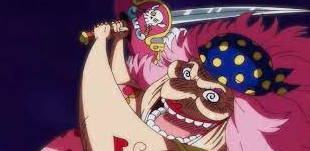 8. On Kaido's front, they already have Luffy and co putting in all the leg work for them On Big Mom's front. There's a very easy way send her off the rails. Reveal the truth of Mother Caramel and send her into a blind rage!