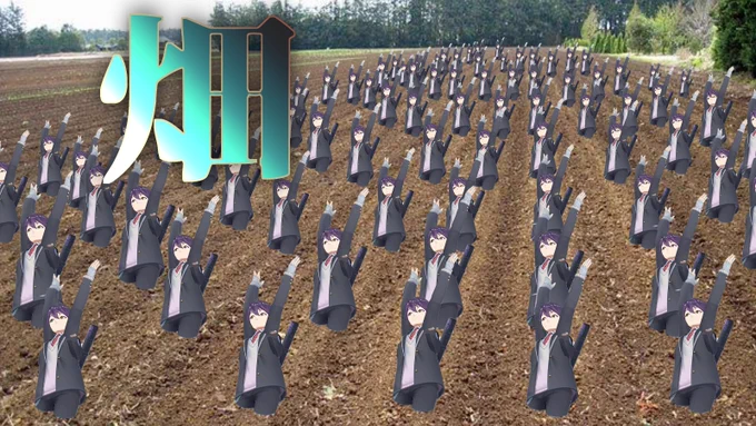 _人人人人人人人人_
> 作者同一人物 <
‾^Y^Y^Y^Y^Y^Y^Y^‾ 