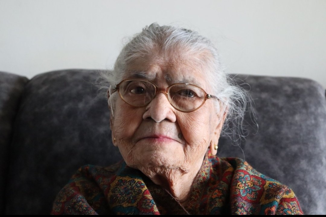 vishalholkar's tweet photo. @mybmc my 96 years old grandmother was vaccinated with Covaxin on 19 March. We have been searching for the second dose however it's not available anywhere. Her vaccination is already about 20 days overdue. Please help. @rajeshtope11 @shewale_rahul @AUThackeray https://t.co/nOCUXz3frw