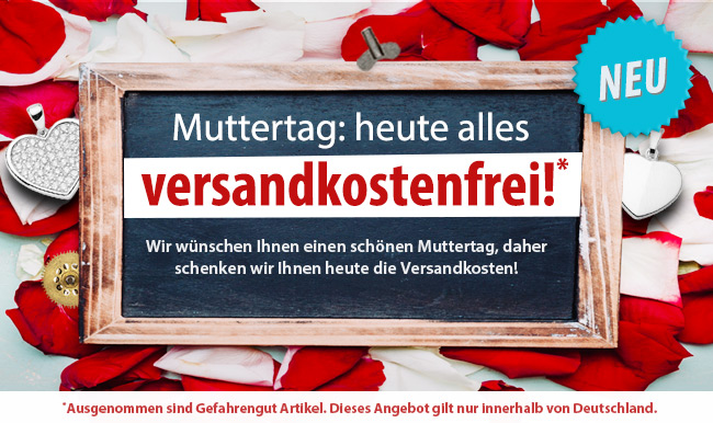 Wir wünschen Ihnen einen schönen Muttertag. Um das zu feiern, haben wir in diesem Newsletter die bestbewerteten Produkte übersichtlich zusammengestellt.Neu im Programm: Sets zum Seifen gießen.Machen Sie Ihre Seife zuhause doch einfach selber. Färben

selva.de/blog/2021/05/0…