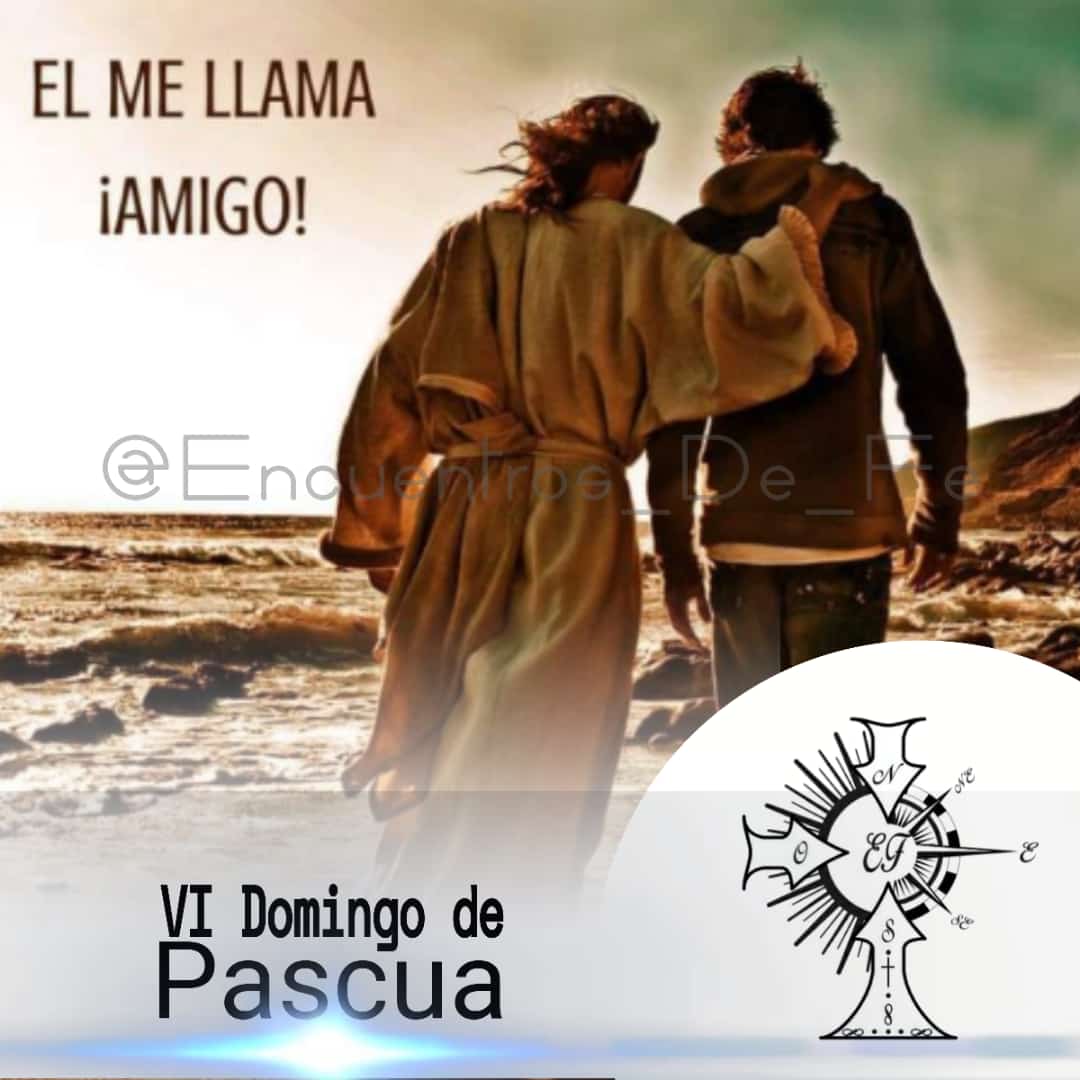 FeEncuentros's tweet photo. Que alegría saber que contamos con el mejor de los #amigos, gracias #Señor por tu amistad, ayúdanos a valorarla y a cultivarla mediante frecuentes #EncuentrosDeFe https://t.co/lcgUDgi5NN