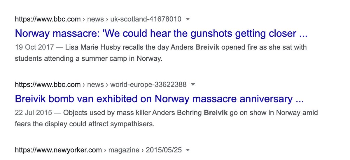 I mean let's be honest, if there was a bombing targeting a school in the West and 50 people were killed and 100+ injured...I don't think it would be just a "blast" and "funerals after blast"...no one says the attack by Anders Breivik was just a "blast" but "massacre", "bomb van"