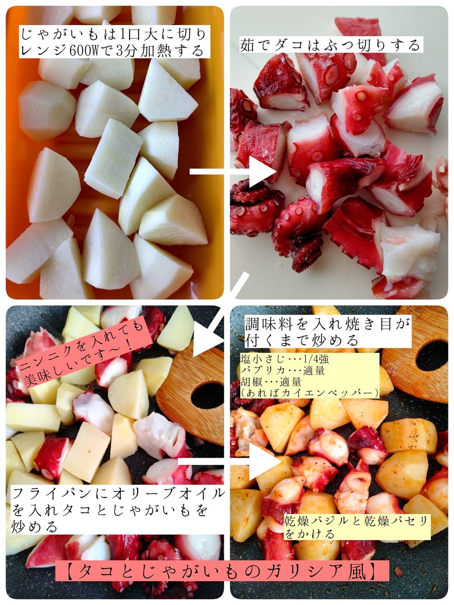 困ったじゃがいもくん こまじゃが Komajaga Twitter