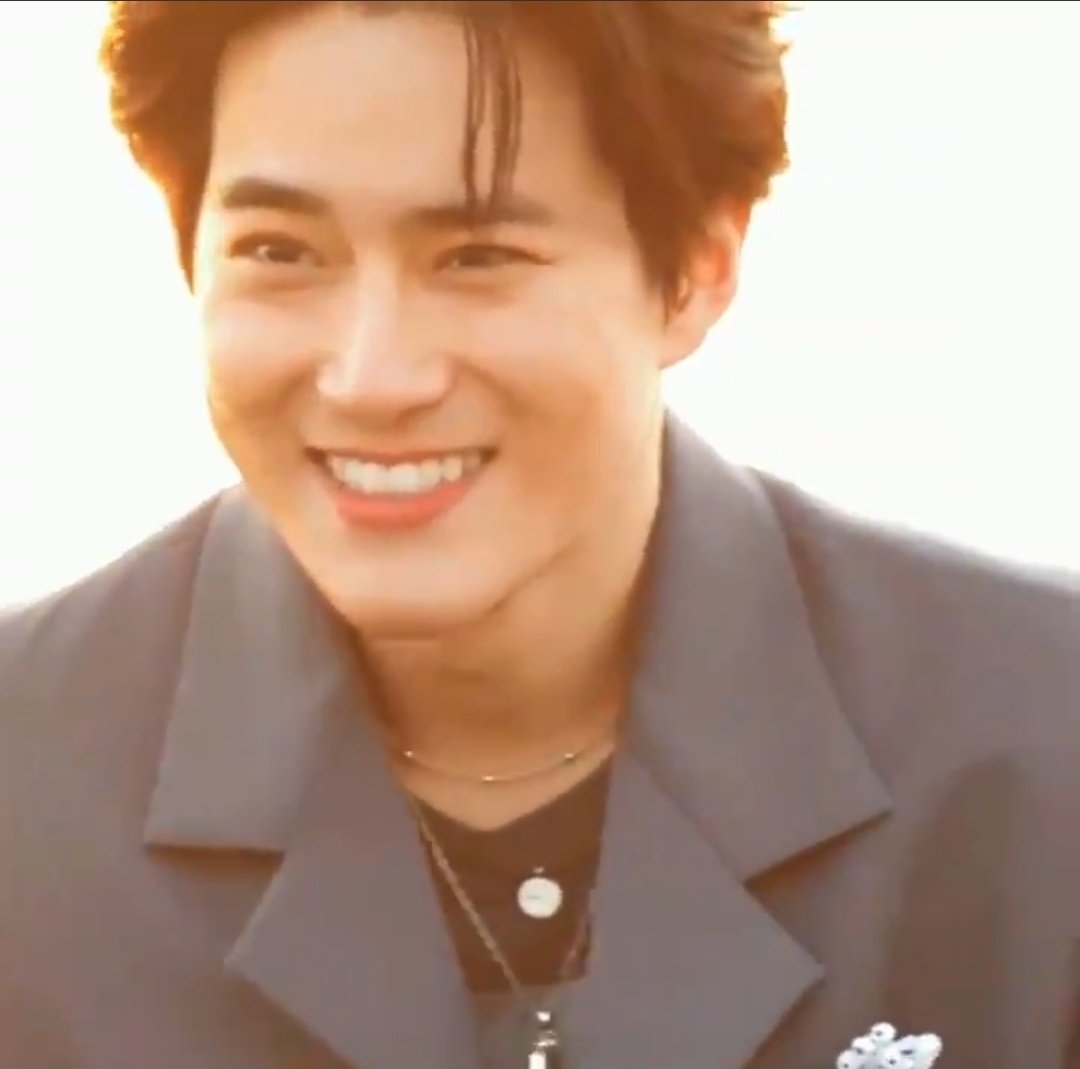arichua's tweet photo. My happy pill 💊❤️ 🥺🥰❤️

@weareoneEXO #EXO #Suho  #수호 🐰 https://t.co/rw9kZ1c8u9