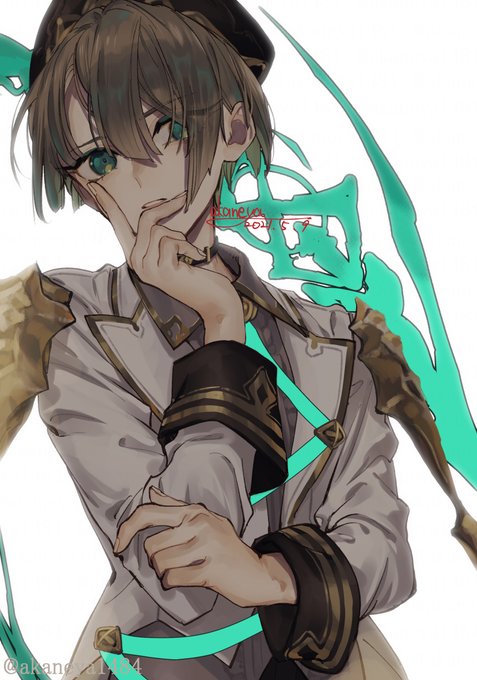 シノアリス ファンアートのtwitterイラスト作品 シノアリス ファンアートのtwitterイラスト作品