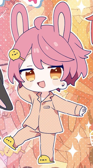 ぱっぱらぱー 新しいプロフィール画像 ちょこらび ぱっぱらぱー 新しいプロフィール画像 ちょこらび