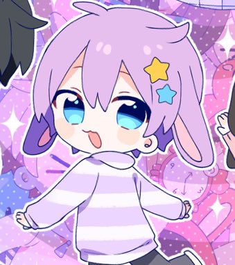 ぱっぱらぱー 新しいプロフィール画像 ちょこらび ぱっぱらぱー 新しいプロフィール画像 ちょこらび