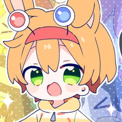 ぱっぱらぱー 新しいプロフィール画像 ちょこらび ぱっぱらぱー 新しいプロフィール画像 ちょこらび
