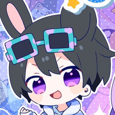 ぱっぱらぱー 新しいプロフィール画像 ちょこらび ぱっぱらぱー 新しいプロフィール画像 ちょこらび