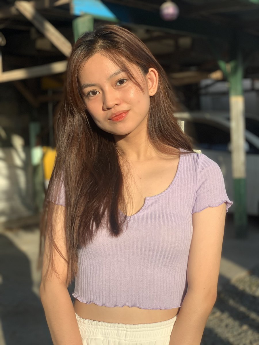 chelsixxi's tweet photo. ☀️ https://t.co/mkKLUh9bhu