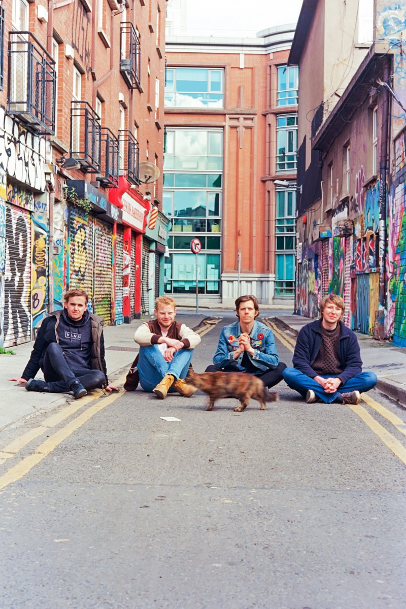 lnpmusic's tweet photo. We answered some questions for @RuaMedia  recently. We talked about writing songs, recording, gigs and the concept of perfect music. Check it out! 

https://t.co/cO2DO91yXO https://t.co/Wr1DqdLXvw