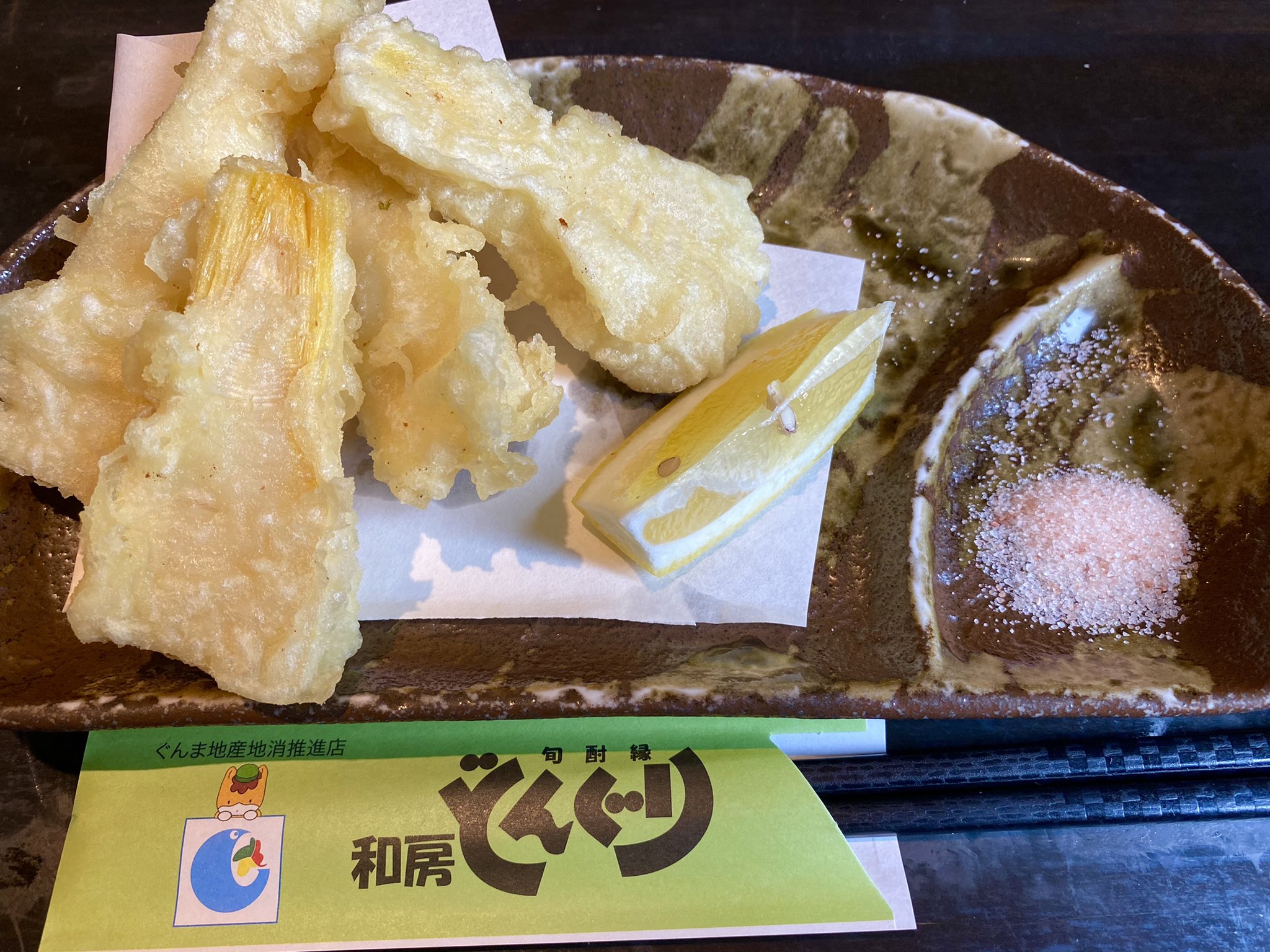 えんな お昼どんぐりさんへ伺いました またまたローストビーフ丼頂きました ご馳走様でした 和房どんぐり ローストビーフ丼 群馬ランチ 太田ランチ T Co Lv0mgk3mbp Twitter