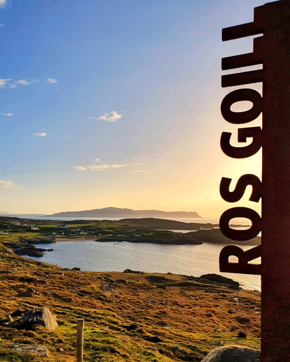 Who doesn't love a drive along the coastal roads in Donegal?! The Atlantic Drive is an approx. 15km winding scenic drive on the Rosguill Peninsula near Downings &amp; Carrigart.

Stop off at the Rosguill Wild Atlantic Way Discovery Point for stunning panoramic views.