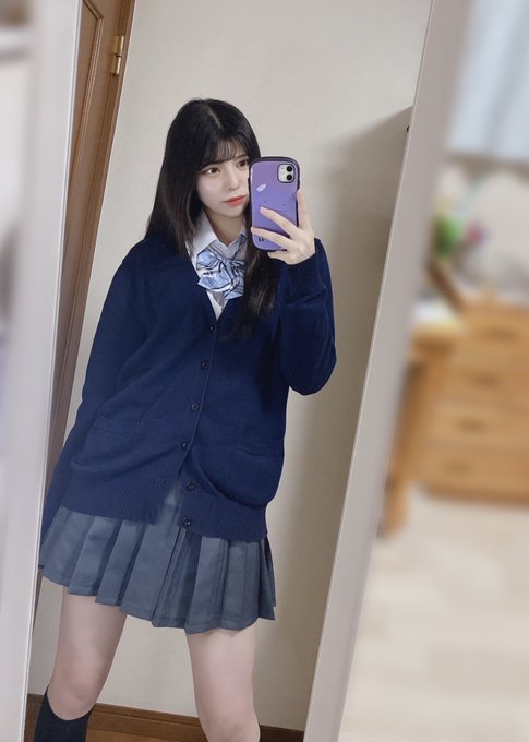 コスプレイヤー釘嶋のTwitter画像2