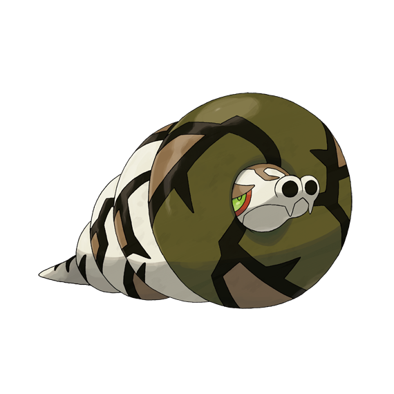 トレンドの ホウオウアマゾン こういう事かと思った Kajiのイラスト