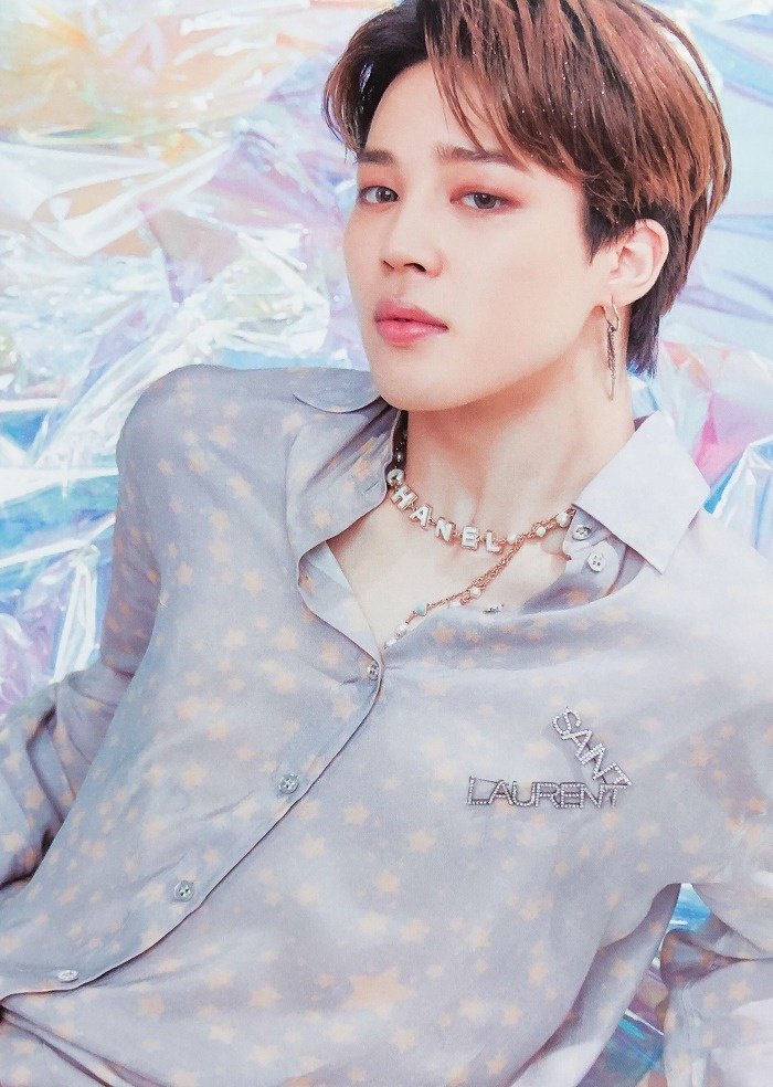 jimin photos without crop — an ethereal thread