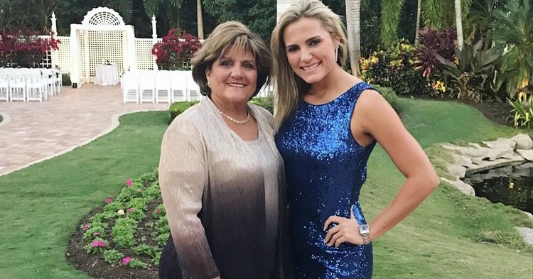 Happy Mother’s Day to the most inspirational woman I know and to all the mom’s out there! ❤️❤️❤️