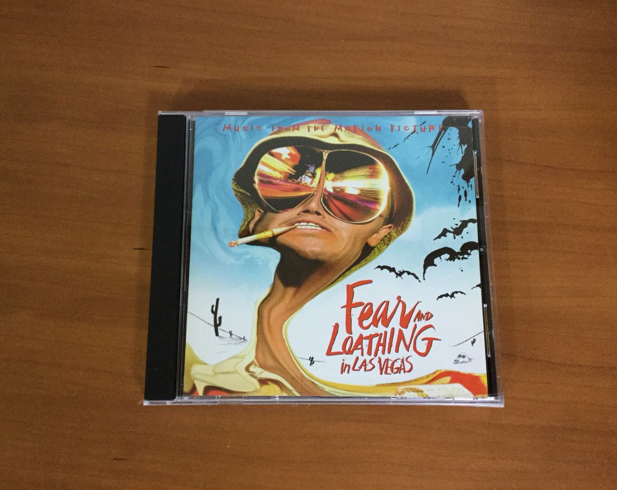 ラスベガスをやっつけろ 映画 最新情報まとめ みんなの評価 レビューが見れる ナウティスモーション 2ページ目