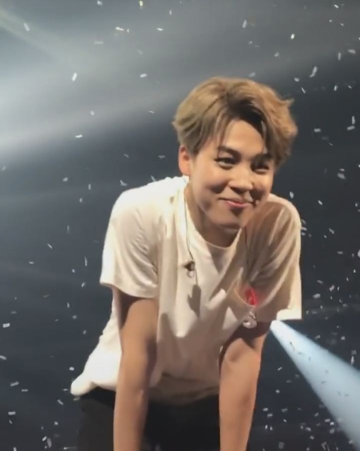 jimin photos without crop — an ethereal thread