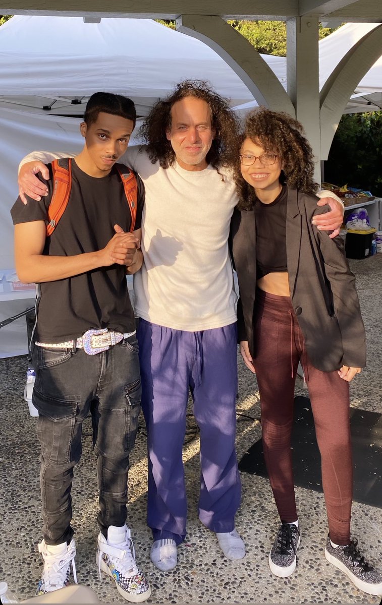 doniswinterlive's tweet photo. New Project Loading.. Can’t wait for you all to see this magic 🪄🎥 #TheRequiemBoogie #Thankful https://t.co/bT6ONaAFl5