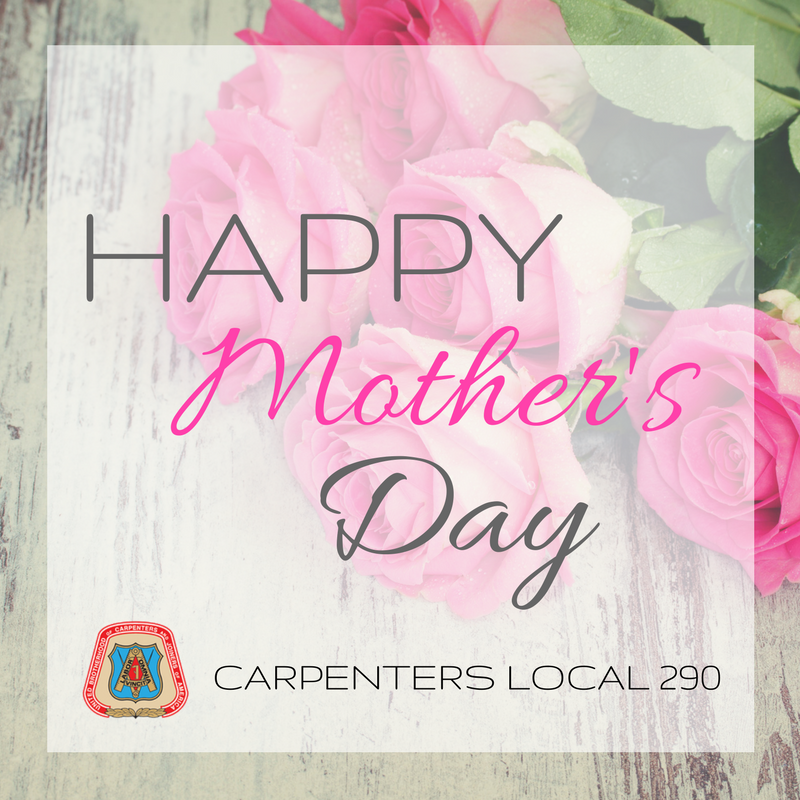 UBCLocal290's tweet photo. Happy Mother's Day to all of the amazing Moms! https://t.co/I2u6z4GYzO