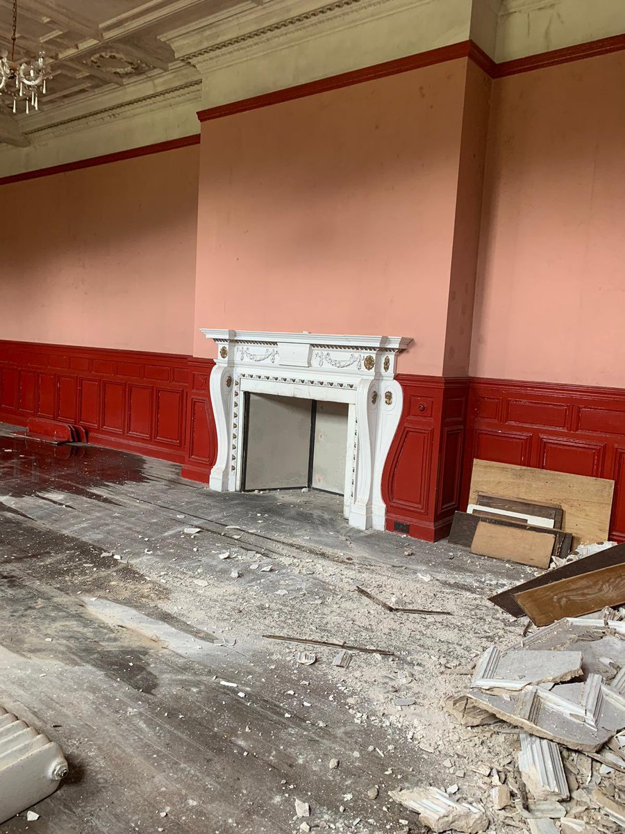 Peter Hare - Historian Guest Speaker Consultancy tweet media