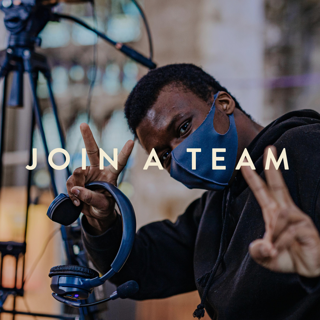 📣 Shout out for anyone who’s up for joining a team here at St Peter’s. There’s a team for you whether you can commit every week, or only once in a while.

There’s a whole host of things you can get stuck into: photography, kids, worship, the café, welcoming people, pr