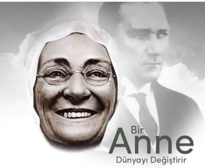 BasmanAysegul's tweet photo. Tek bir gün değil 365 gün aynı sevgi ve saygıyla anne olabilmeyi basarmış tüm herkesin anneler günü kutlu olsun. https://t.co/zddJhz0i3h