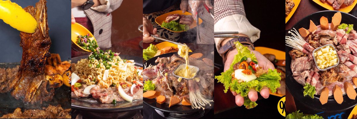 ninetybun's tweet photo. Warung 90bun분 AYCE

🏷 Pasming - Jatiwaringin - Ciledug - Tebet [dine in &amp; delivery]
🏷 Delivery? tiap outlet dm sini atau di IG [＠ 90bun] https://t.co/HRmBWe03Yn