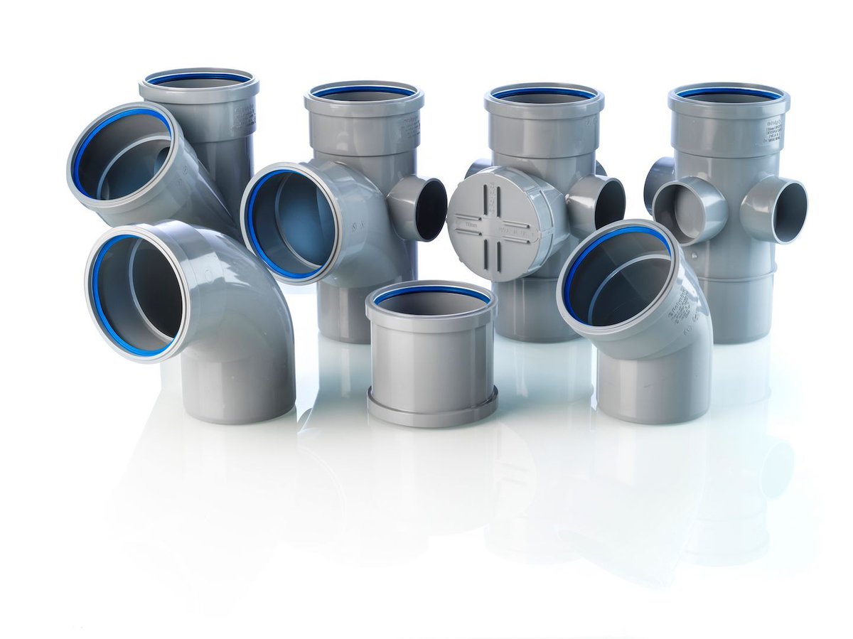PolypipeTrade's tweet photo. #PolySoil is an advanced ring seal soil product constructed from single-piece moulding technology that improves the performance and longevity of the soil system by having no snap caps.
You can find out more in this article from @phpdonline here 👉 https://t.co/5EfUHcZNYu https://t.co/gqSdddGQBf