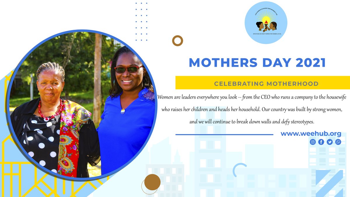 Prof. Wanjiku Mukabi Kabira tweet media