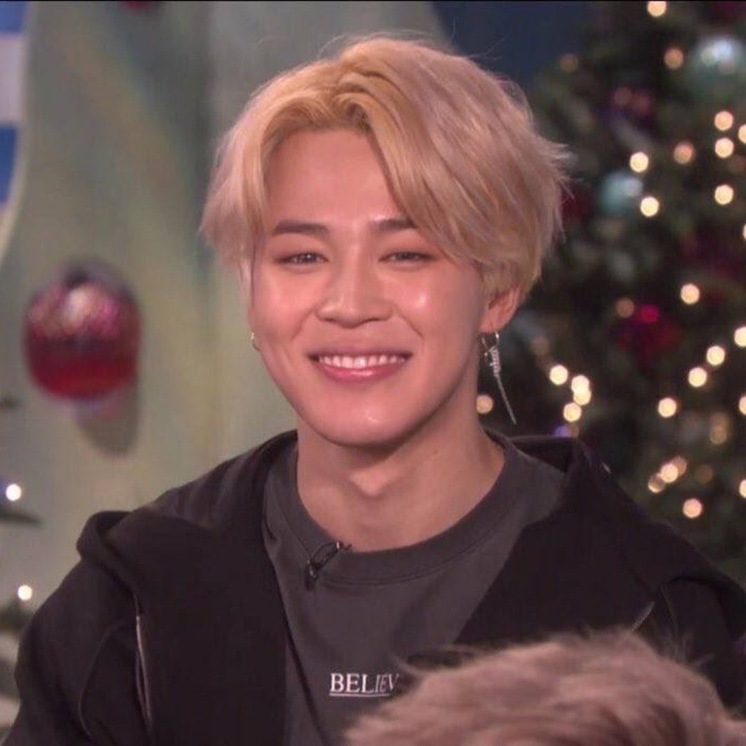 Unwhitewashed & bare faced Park Jimin - a NEEDED thread ;