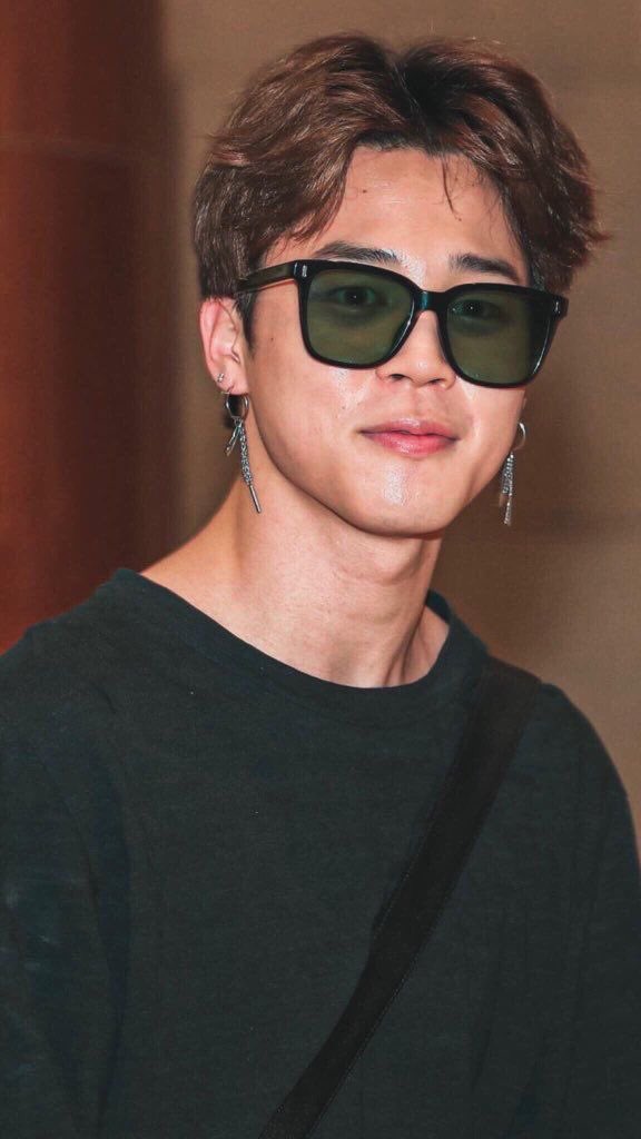 Unwhitewashed & bare faced Park Jimin - a NEEDED thread ;