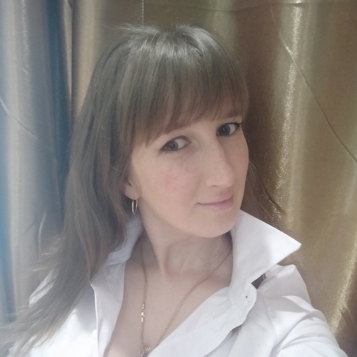 #НоваяАватарка