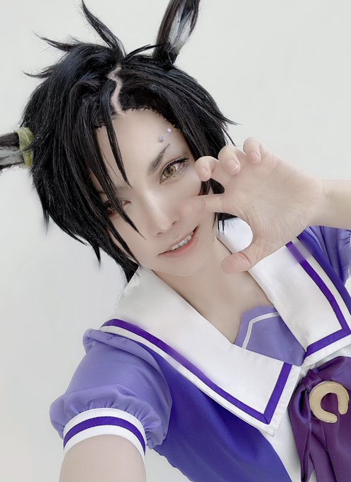 コスプレイヤー類のTwitter画像14