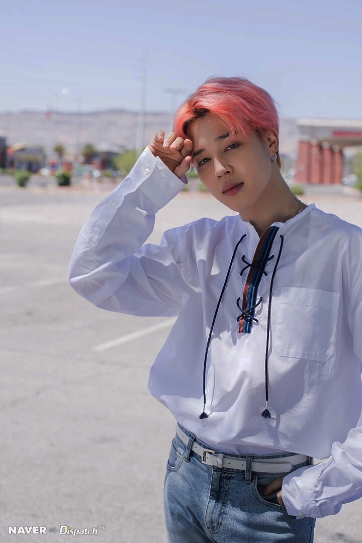 Unwhitewashed & bare faced Park Jimin - a NEEDED thread ;