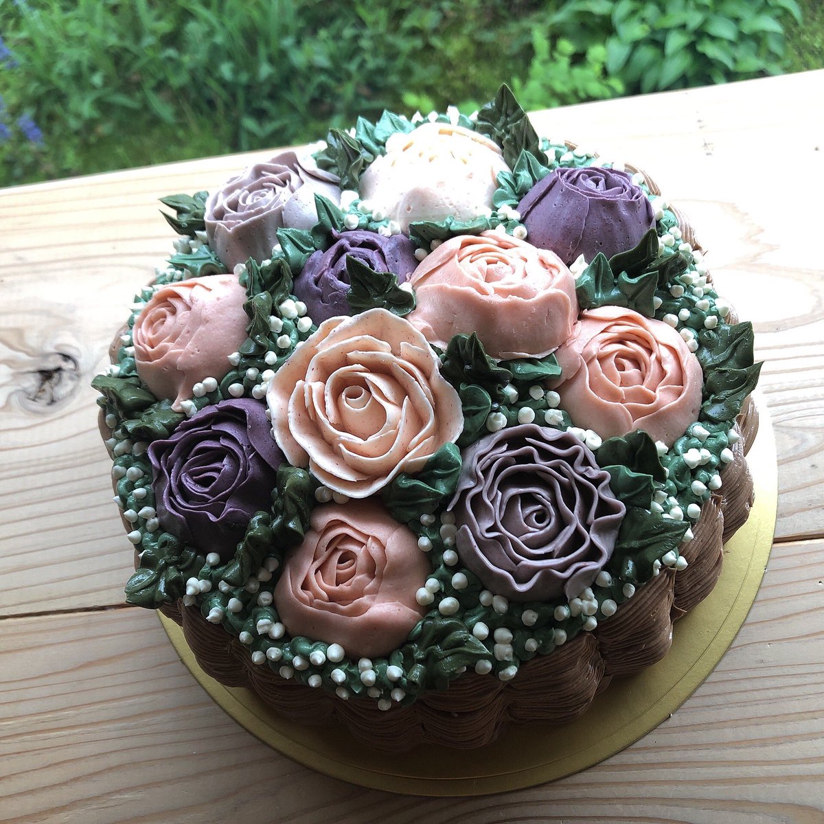 TUD0620yn's tweet photo. #母の日
#Rose https://t.co/HODlyg5uRm