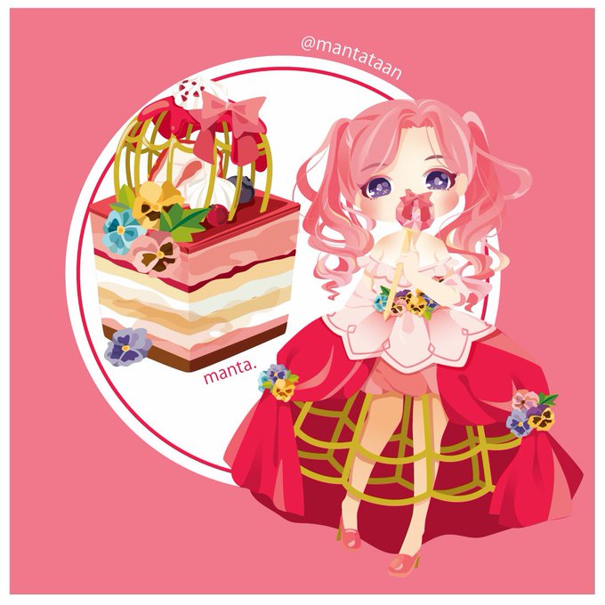 Mantataanさんのイラスト一覧 Mantataanさんのイラスト一覧