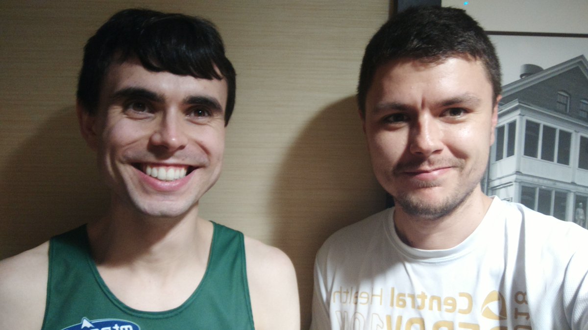 Wishing Connor Cordell all the best with his future career beyond Twitch. Was very touched by your kind words of me😭Hope we can meet again someday!