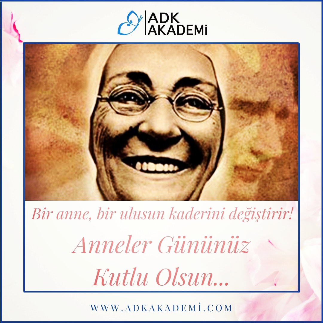 AkademiAdk's tweet photo. Anneler gününüz kutlu olsun...
#annelergunu #KutluOlsun 
#adkakademi https://t.co/JpWF81Ttgl