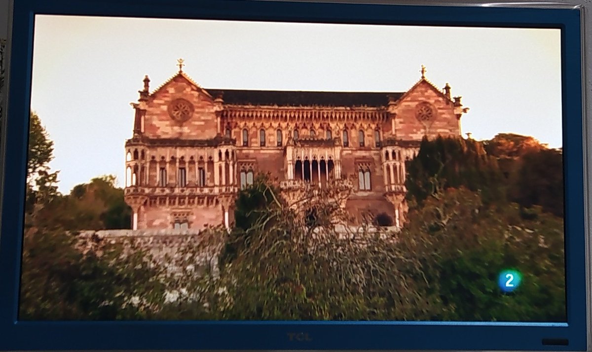 rosamalonsop's tweet photo. Da gusto ver a #Comillas está mañana en #ZoomTend @ZoomTend_Tve
No veo el momento de volver!!
#ComillanaDeAdopción
@ComillasTurismo @UCOMILLAS https://t.co/qFxOn9fVv1